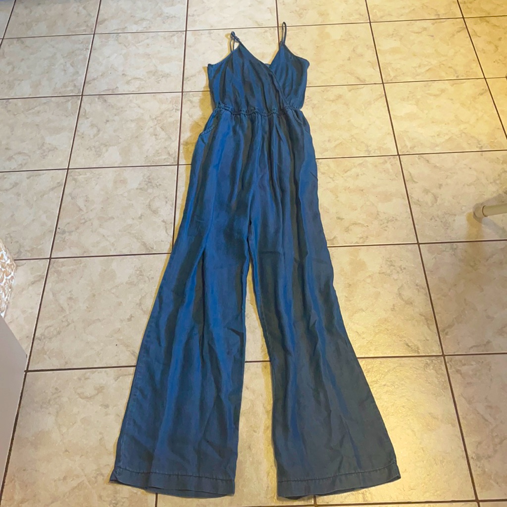 Jumpsuit !